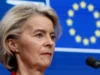 Урсиванна фон дер Ляйен подтверждает срочную необходимость упрощения регулирования в Европе